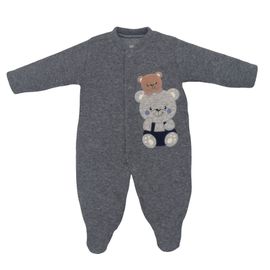 Macacao-Bebe-Longo-Plush-Buckle-Cinza-Ursos-Amigos-Bordados-1