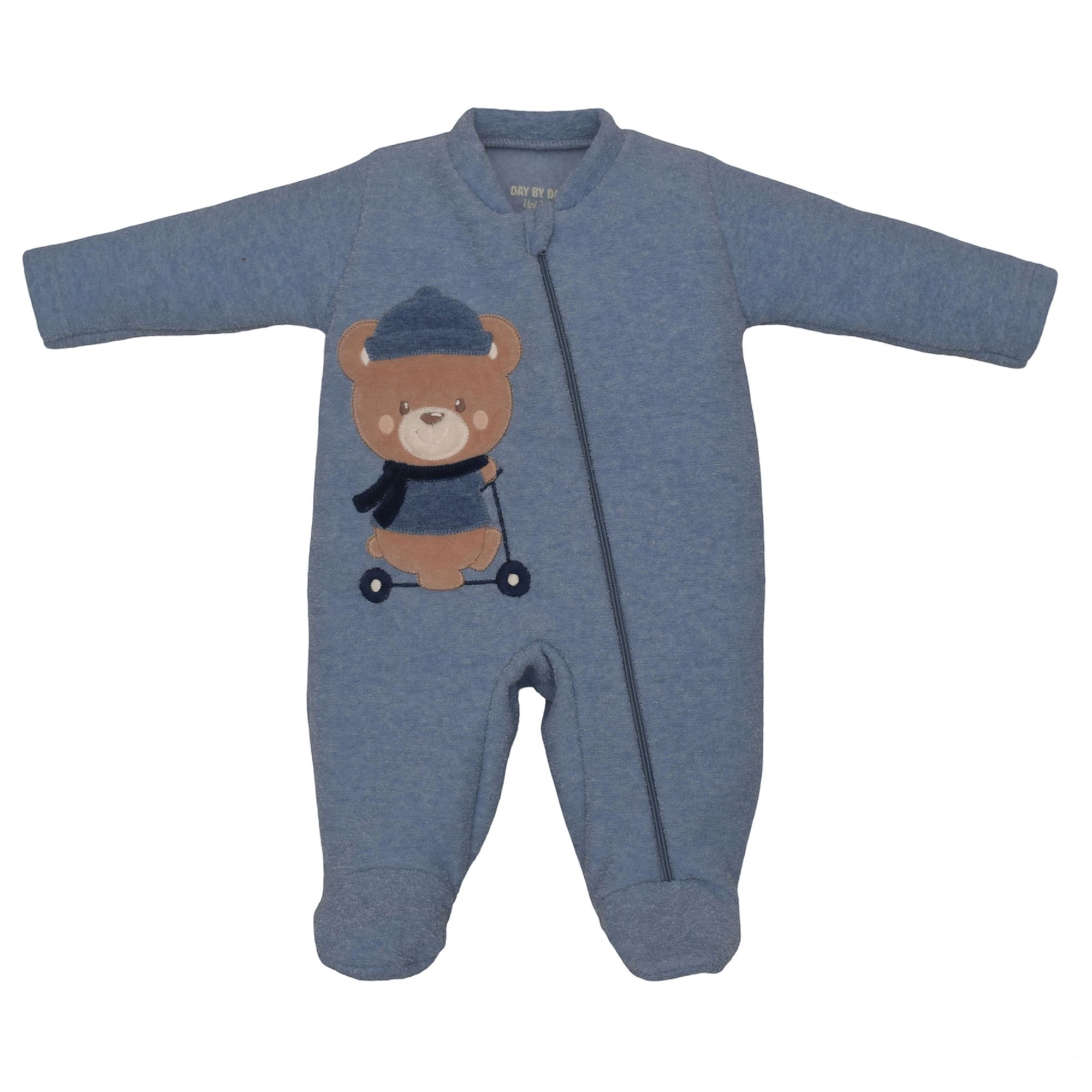 Macacao-Bebe-Ziper-Plush-Buckle-Azul-Urso-Patinete-Bordado-1