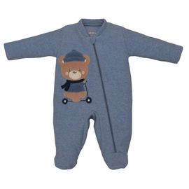 Macacao-Bebe-Ziper-Plush-Buckle-Azul-Urso-Patinete-Bordado-1
