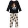 -Conjunto-Meninas-Blusa-Longa-Preta-Menininha-e-Legging-Cinza-Flores-2