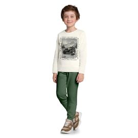 Conjunto-Moletom-Meninos-Casaco-Mescla-Jipe-e-Calca-Verde-1