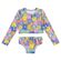 Biquini-Meninas-Top-Cropped-Manga-Longa-Azul-Flores-Coloridas-2