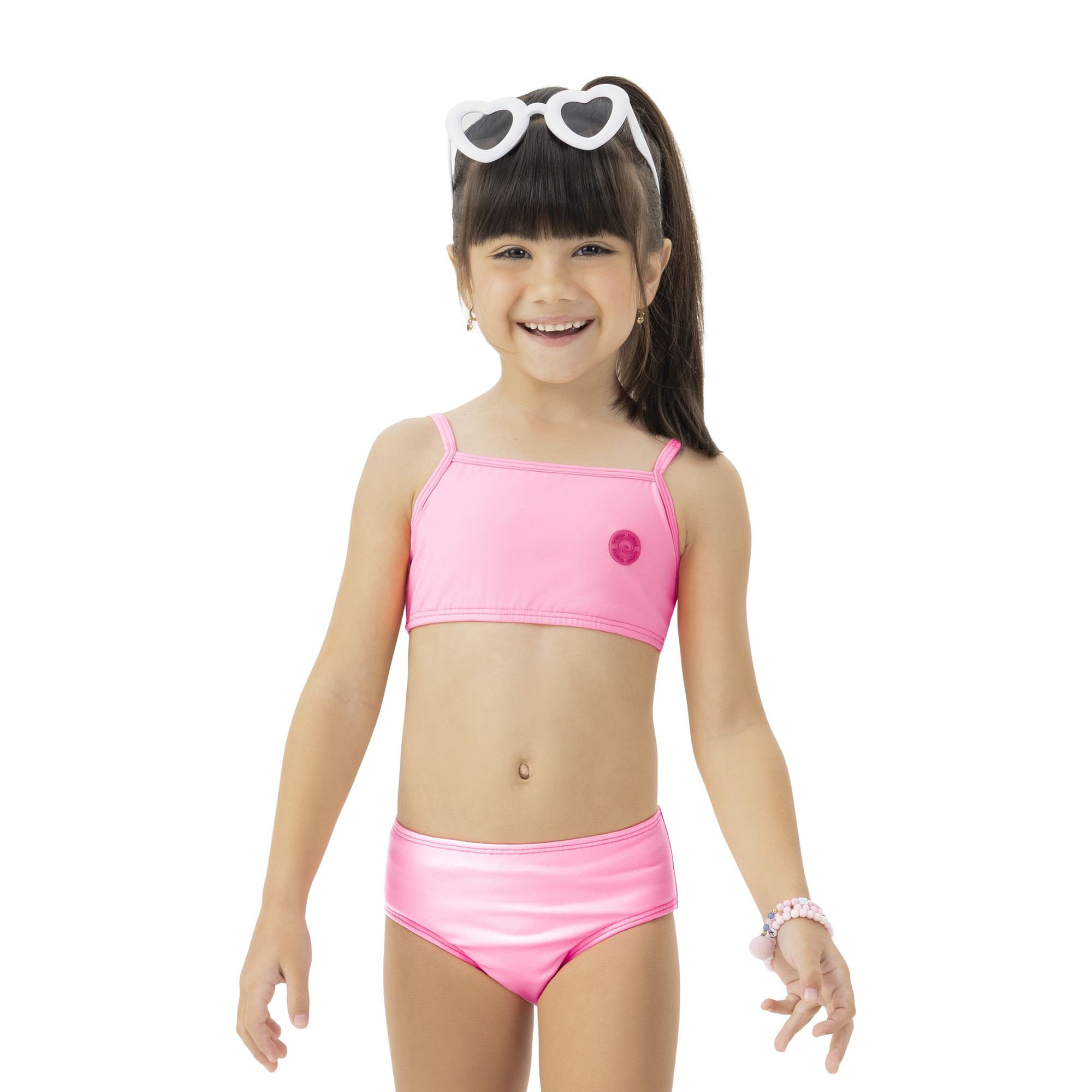 Biquini-Meninas-Top-Alcinhas-Liso-Basico-Rosa-Neon-1