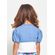 Blusa-Meninas-Ziper-Manga-Curta-Jardim-Real-Jeans-e-Branco-Alphabeto-2