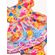 Vestido-e-Calcinha-Bebe-Meu-Coracao-e-Mar-Laranja-e-Rosa-Alphabeto-2