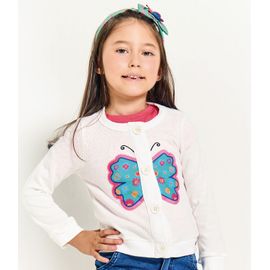 Casaco-Cardigan-Off-White-Borboleta-Jardim-Magico-Alphabeto-1