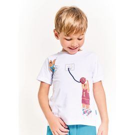 Camiseta-Infantil-Manga-Curta-Branca-Meu-Time-Favorito-Alphabeto-1