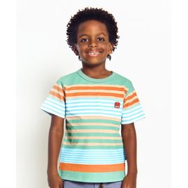 Camiseta-Infantil-Manga-Curta-Listras-Alecrim-e-Areia-Qual-E-Jacare-Alphabeto--1
