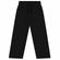 -Calca-Infantil-Meninas-Moletom-Wide-Leg-Preta-2