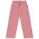 Calca-Infantil-Meninas-Moletom-Wide-Leg-Rosa-Creme-Kyly-2