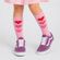 -Meia-Infantil-3-4-Rosa-Trio-Coracao-Cantarola-1