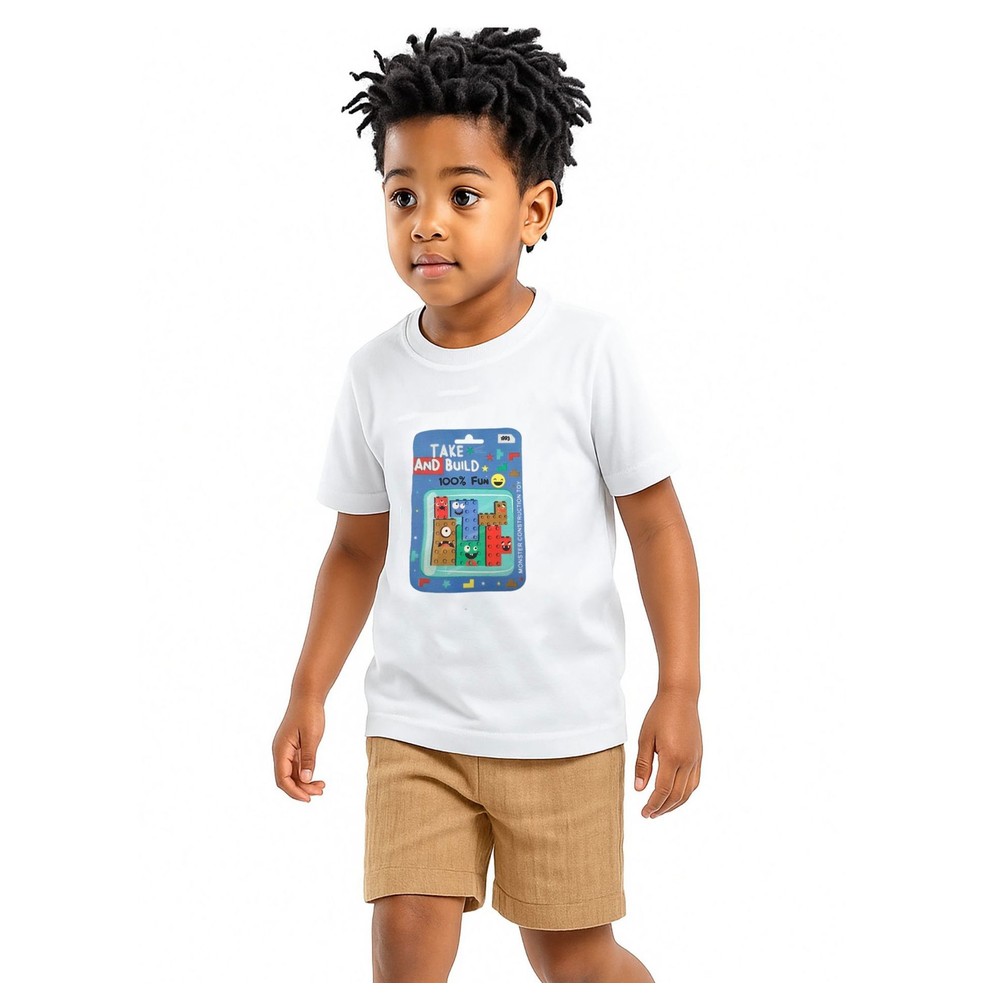 Conjunto-Meninos-Camiseta-e-Bermuda-Brinquedo-de-Encaixar-Branco-e-Bege-Alphabeto-1