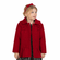 Casaco-Infantil-Trench-Coat-Tweed-Vermelho-Cranberry-Milon-1