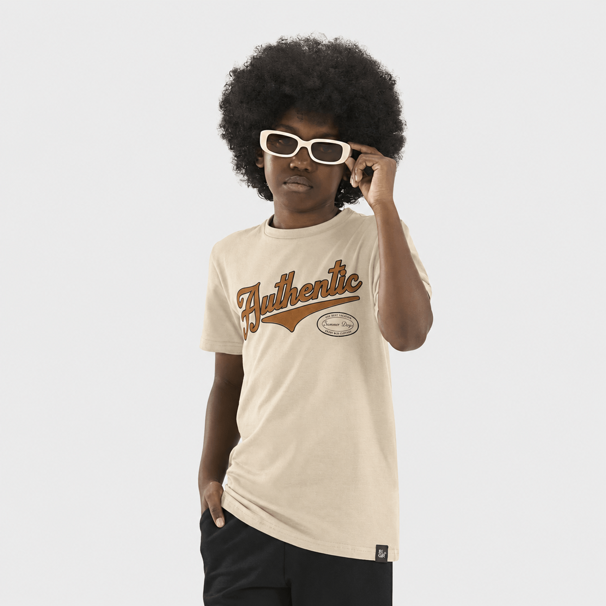 -Camiseta-Meninos-Manga-Curta-Cotton-Creme-Authentic-1