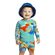 Conjunto-Praia-Meninos-Camiseta-Manga-Longa-UV-e-Sunga-Verde-Dinossauros-1