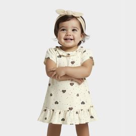 Vestido-Infantil-Cotton-Off-White-Coracoes-Animal-Print-1