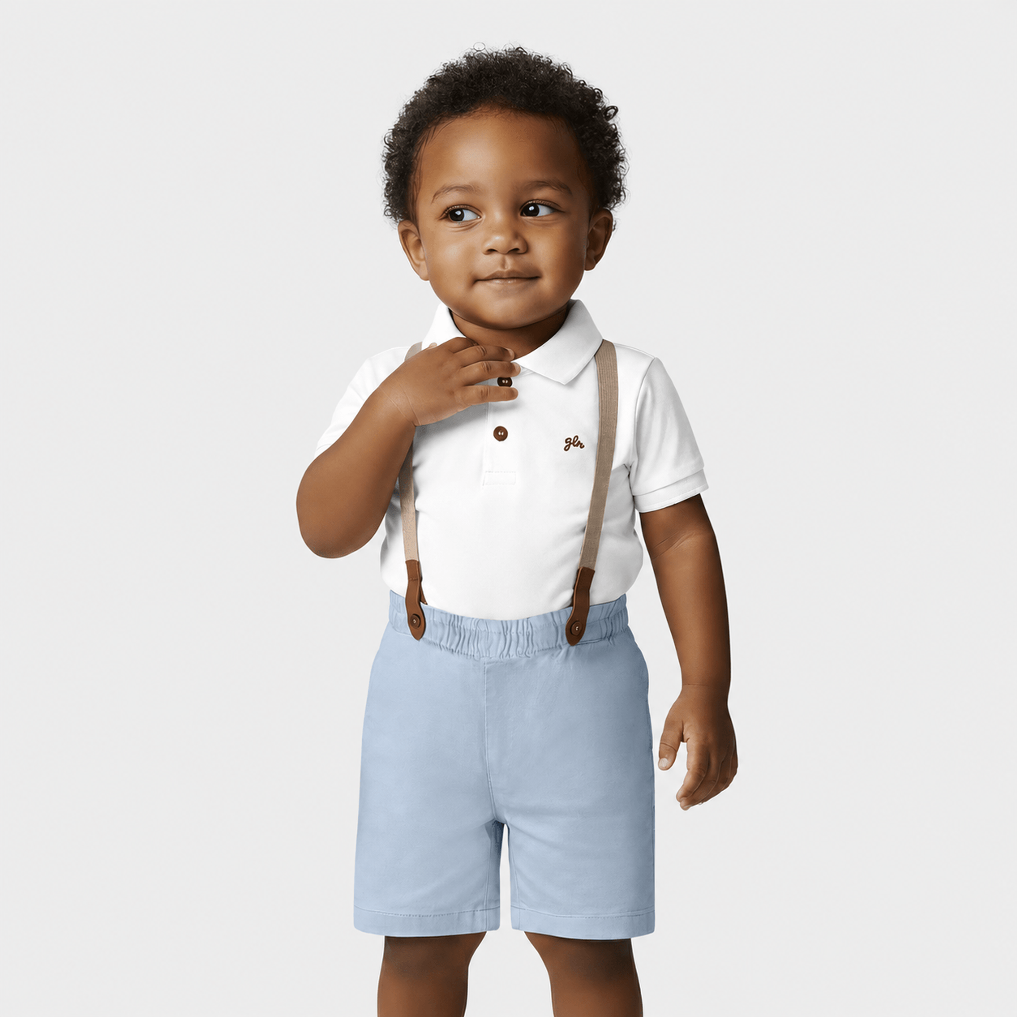 -Conjunto-Bebe-Menino-Body-Polo-Branco-e-Bermuda-Azul-Suspensorio-1