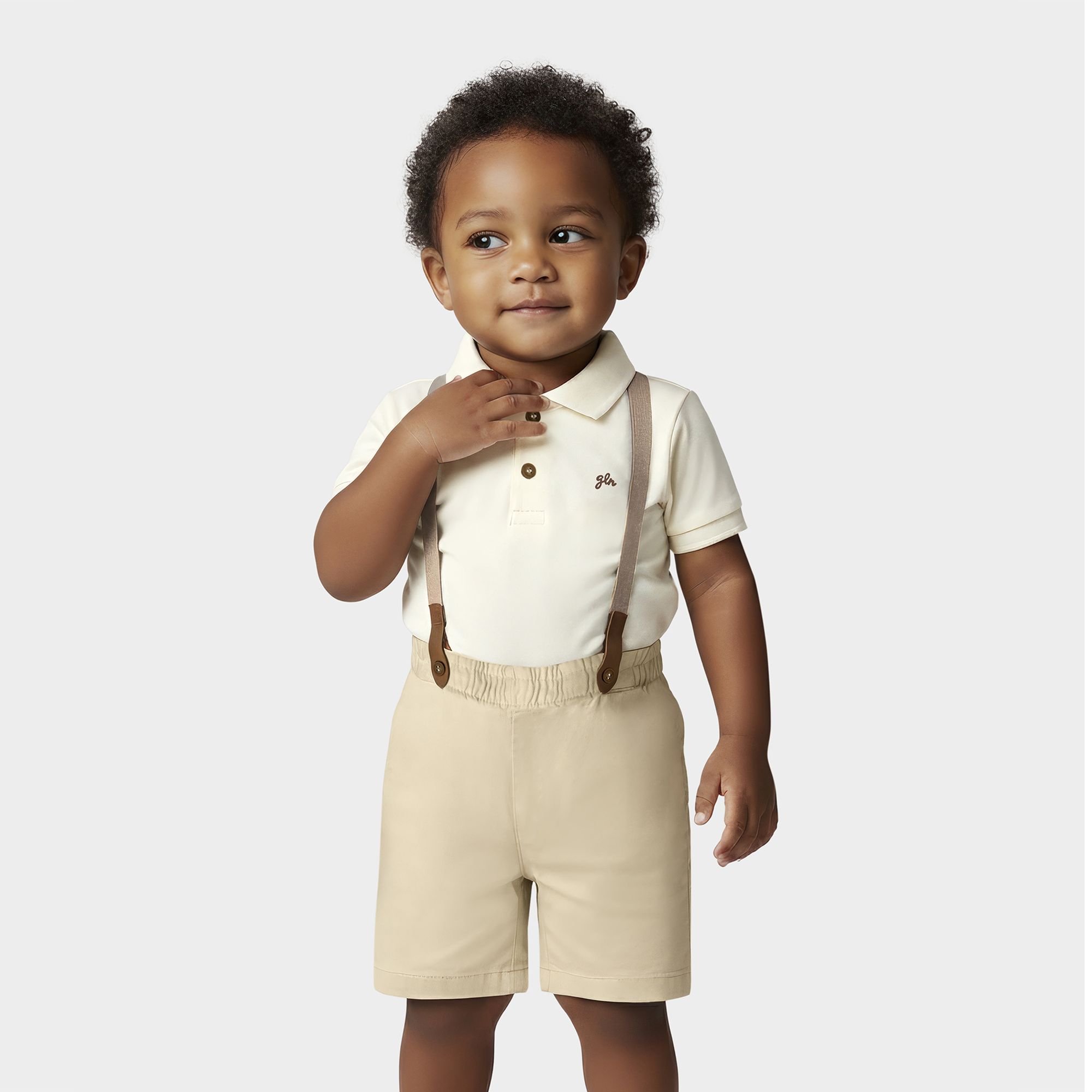 Conjunto-Bebe-Menino-Body-Polo-Creme-e-Bermuda-Bege-Suspensorio-1