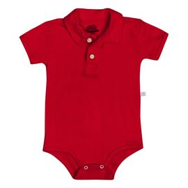 Body-Polo-Bebe-Manga-Curta-Basico-Suedine-Vermelho-2