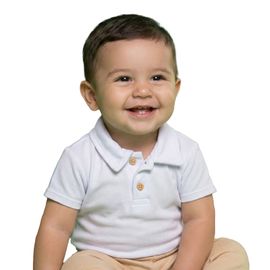 -Body-Polo-Bebe-Manga-Curta-Basico-Suedine-Branco-1