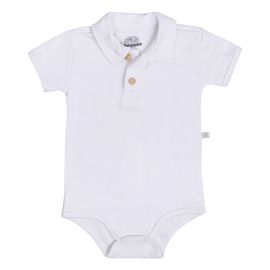 -Body-Polo-Bebe-Manga-Curta-Basico-Suedine-Branco-2