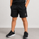 -Bermuda-Infantil-Meninos-Preta-Fitness-Malha-Dry-UV-1