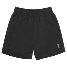 -Bermuda-Infantil-Meninos-Preta-Fitness-Malha-Dry-UV-2