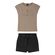 Conjunto-Meninas-Blusa-Baby-Look-Marrom-e-Short-Preto-2