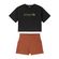 Conjunto-Meninas-Blusa-Preta-Enjoy-Life-e-Short-Ferrugem-2