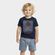 Conjunto-Meninos-Camiseta-Azul-Marinho-Veleiros-e-Bermuda-Sarja-1