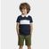 Conjunto-Meninos-Polo-Listrada-Marinho-e-Branca-e-Bermuda-Verde-1