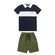 Conjunto-Meninos-Polo-Listrada-Marinho-e-Branca-e-Bermuda-Verde-2