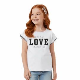 Blusa-Meninas-Branca-Love-Glitter-e-Strass-Manga-Ponto-Concha-1