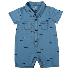 -	Macaquinho-Bebe-Curto-Camisa-Jeans-Leve-Tubarao-Shark-Tip-Top-2