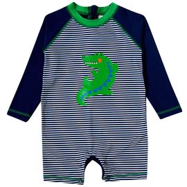 Macaquinho-Praia-Infantil-Protecao-Solar-Azul-Marinho-Jacare-Tip-Top-1