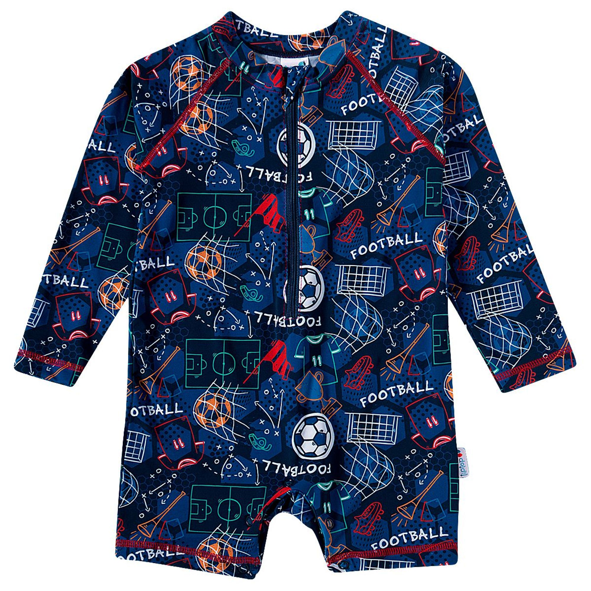 Macaquinho-Praia-Infantil-Protecao-Solar-Azul-Marinho-Football-Tip-Top-1