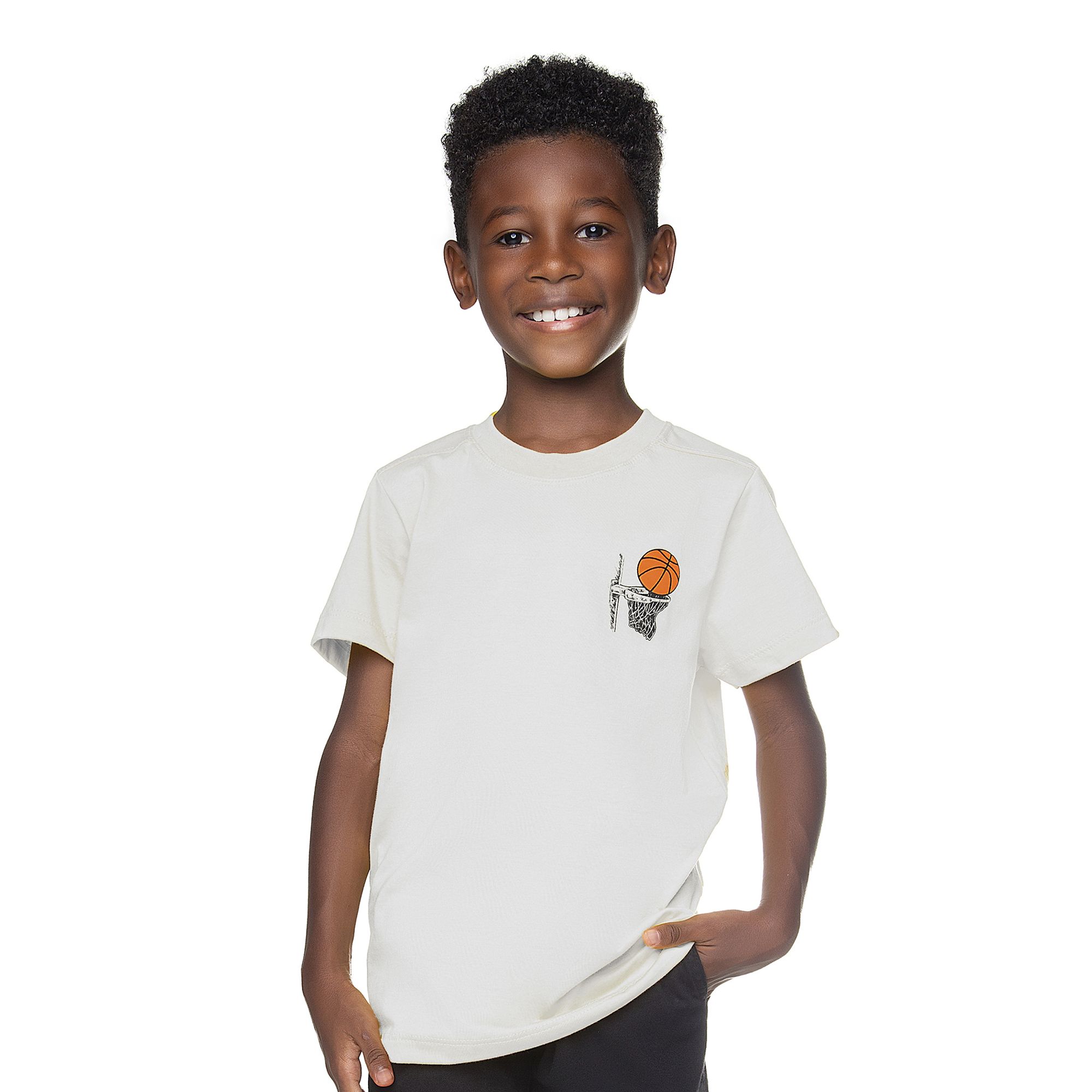 Camiseta-Meninos-Branca-Estampa-Costas-Basquete-League-1