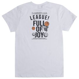 Camiseta-Meninos-Branca-Estampa-Costas-Basquete-League-2