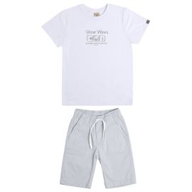 Conjunto-Meninos-Camiseta-Branca-Good-Vibes-e-Bermuda-Sarja-Cinza-2