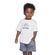 Conjunto-Meninos-Camiseta-Off-White-Esqueleto-Dino-e-Bermuda-Azul-Denim-1