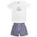 Conjunto-Meninos-Camiseta-Off-White-Esqueleto-Dino-e-Bermuda-Azul-Denim-2