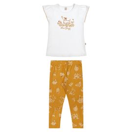 Conjunto-Meninas-Garden-Bata-Off-White-e-Legging-Amarela-2