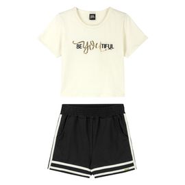 Conjunto-Meninas-Blusa-Cropped-Off-White-BeYOUtiful-e-Short-Preto-2