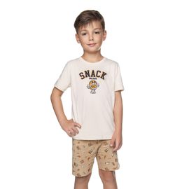 Pijama-Curto-Meninos-Malha-Bege-Snack-Dreams-1