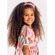 Vestido-Infantil-Sonhar-E-Meu-Poder-Pacoca-Bege-e-Laranja-Alphabeto-2