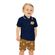 Conjunto-Meninos-Polo-Azul-Marinho-Leaozinho-e-Bermuda-Marrom-1
