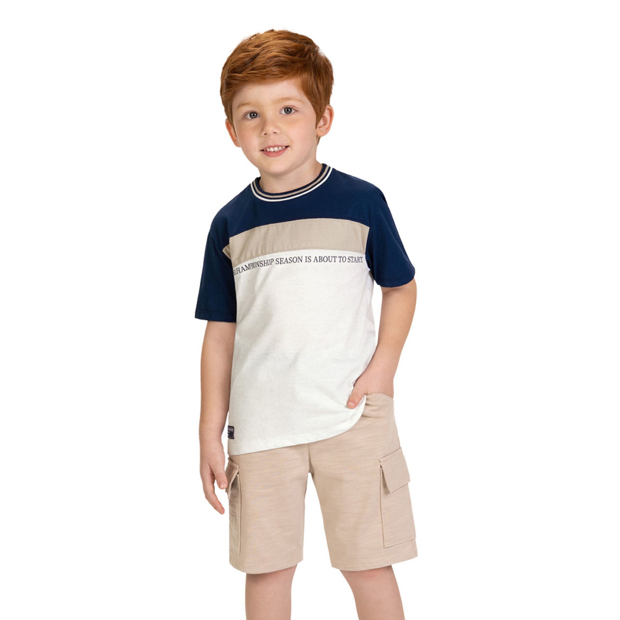 Conjunto-Meninos-Camiseta-Faixas-Amendoa-e-Marinho-e-Bermuda-Flame-1