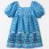 vestido-infantil-fabula-azul-mangas-bufantes-sonho-de-flor-2