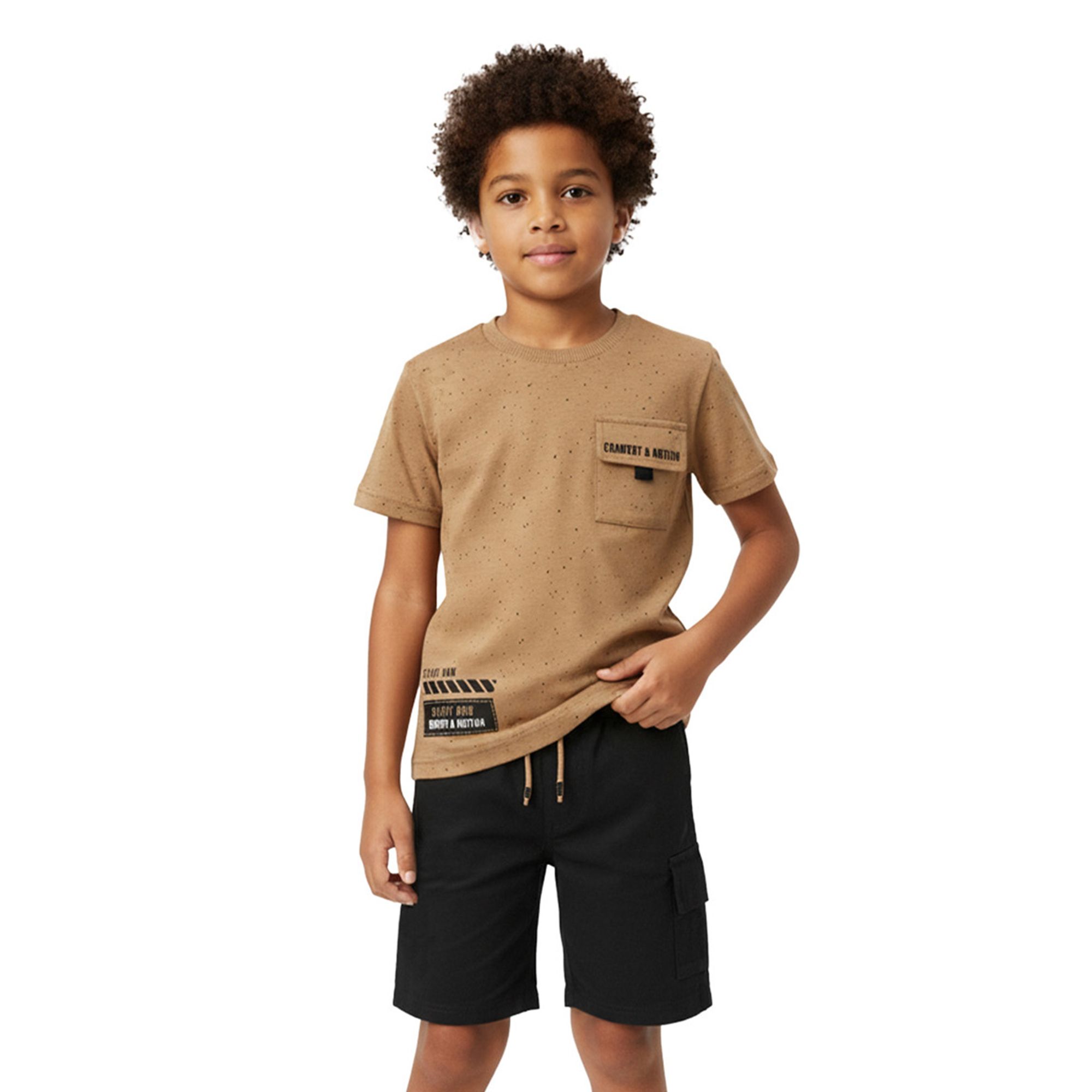 -Conjunto-Meninos-Camiseta-Malha-Botone-Camurca-e-Bermuda-Preta-1
