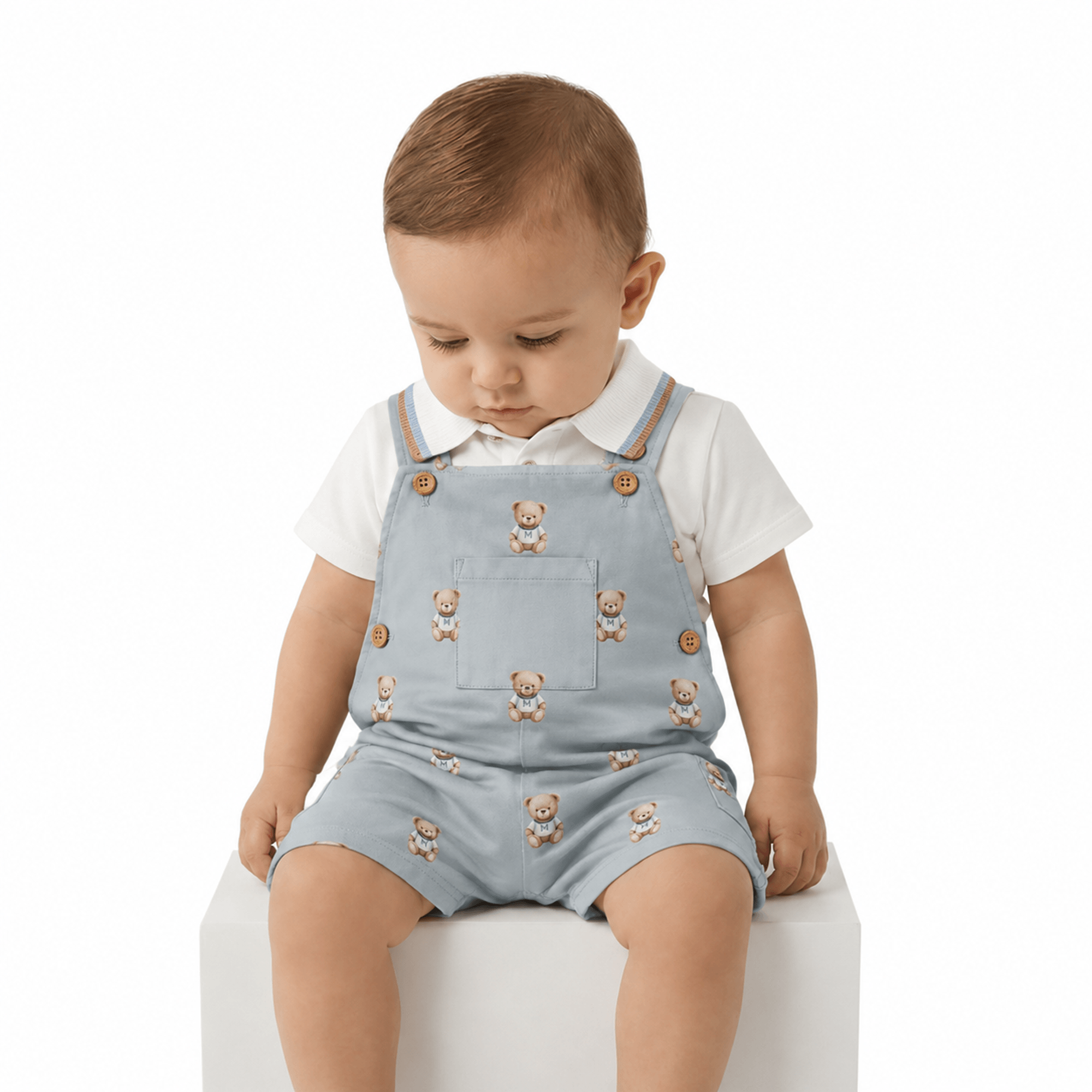 Conjunto-Bebe-Menino-Body-Polo-Branco-e-Jardineira-Azul-Claro-1